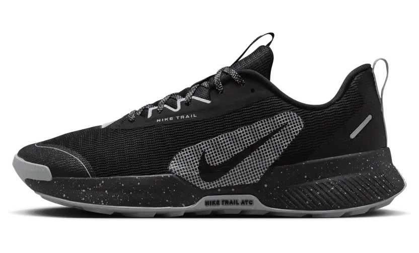 Nike Juniper Trail 3 Black Wolf Grey Photon Dust (FQ0904-001)