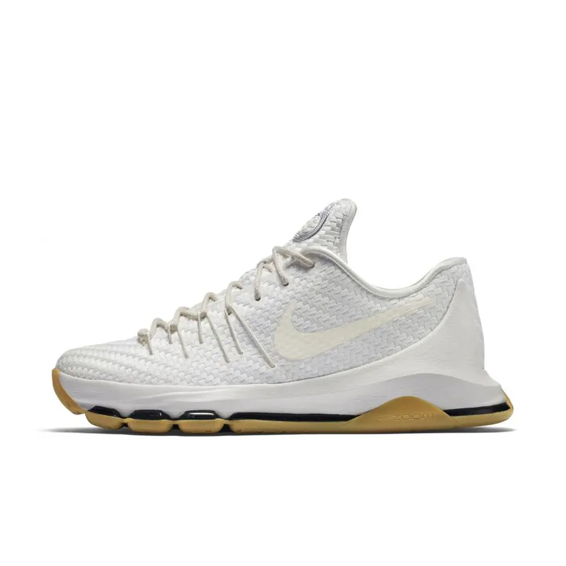 Nike KD 8 EXT Sail Chrome Sail/Chrome-Black (806393-100)