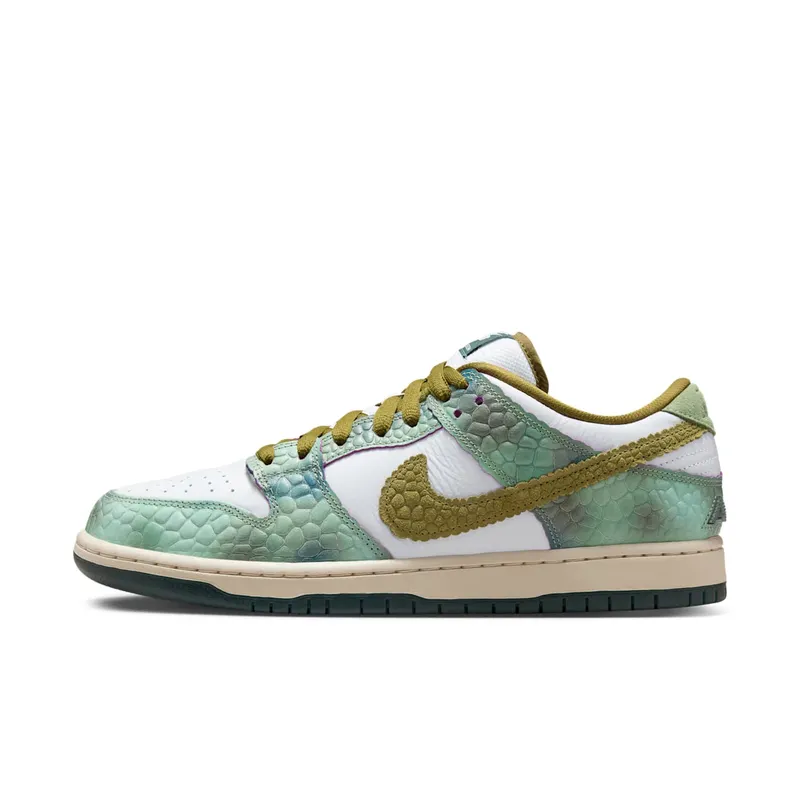 Nike SB x Converse “Alexis Sablone – ‘Chameleon Pack'” (IF1889-900)