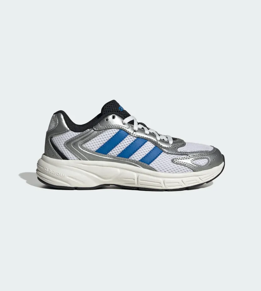 Adidas ECLYPTIX 2000 SCHOENEN JUNIOR Cloud White / Bright Royal / Tech Grey Metallic (KH9770)