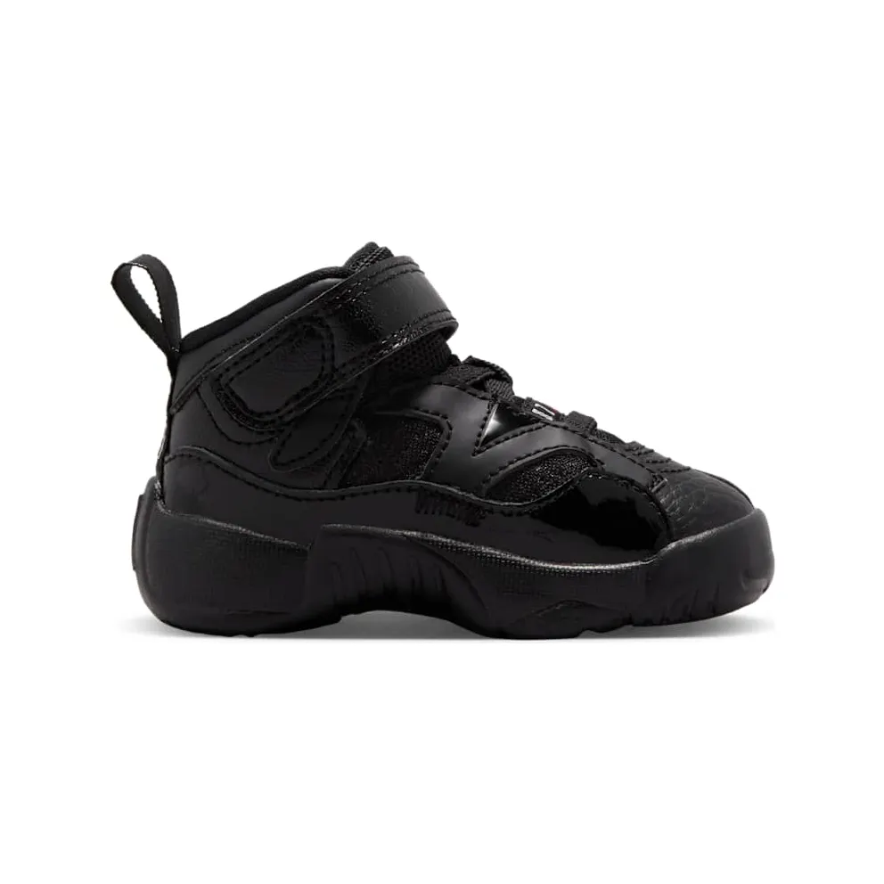 Jordan Jumpman Two Trey Black University Red (DQ8433-003)