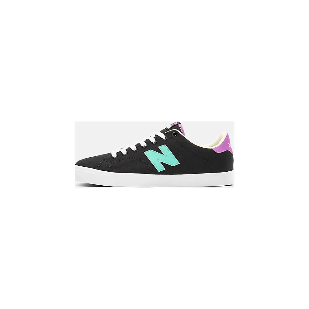 New Balance 210 “Black/Summer Jade” (AM210STC)