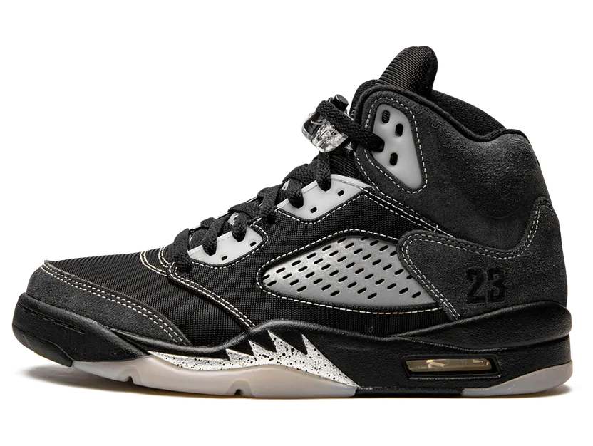 Air Jordan 5 Retro Anthracite (DB0731-001)