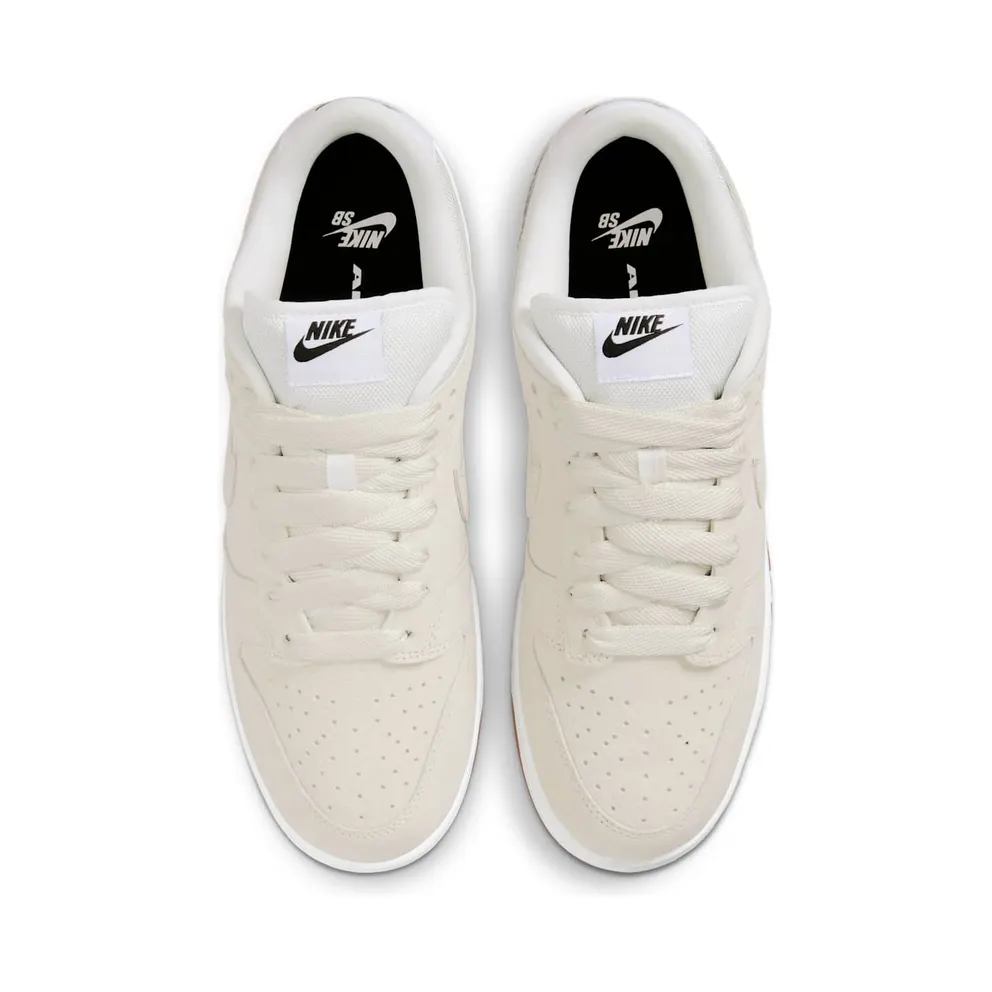 Nike SB Dunk Low Pro B “Sequoia” (HJ0367-100)