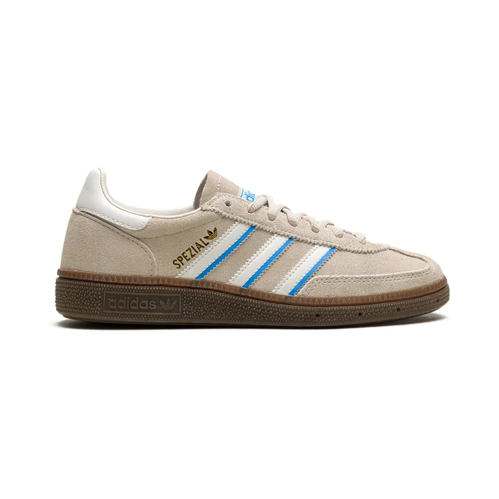 Adidas HANDBALL SPEZIAL “Aluminium” (IH9962)