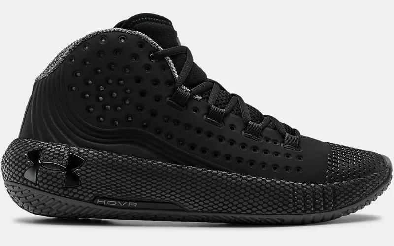 Under Armour HOVR™ Havoc 2 Black (3022050-003)