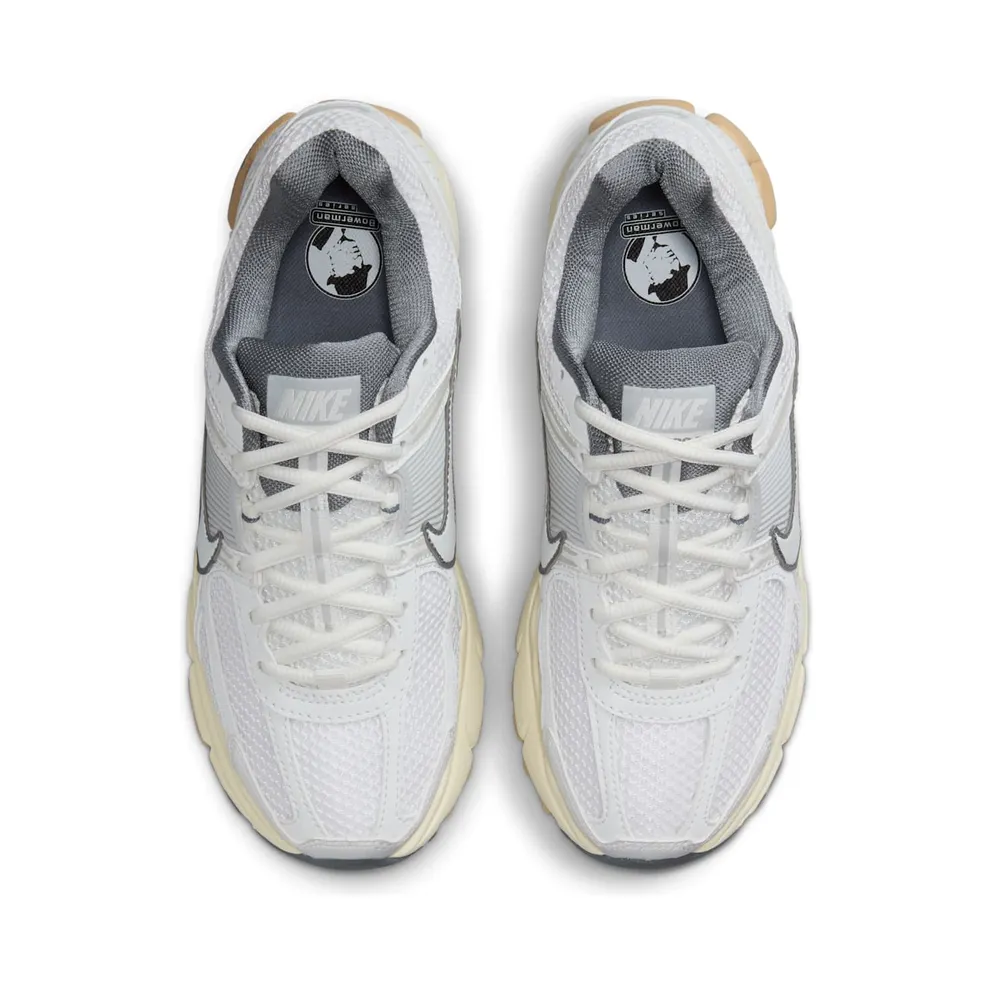 Nike Zoom Vomero 5 (summit white / summit white / pure platinum) – FJ2028-101