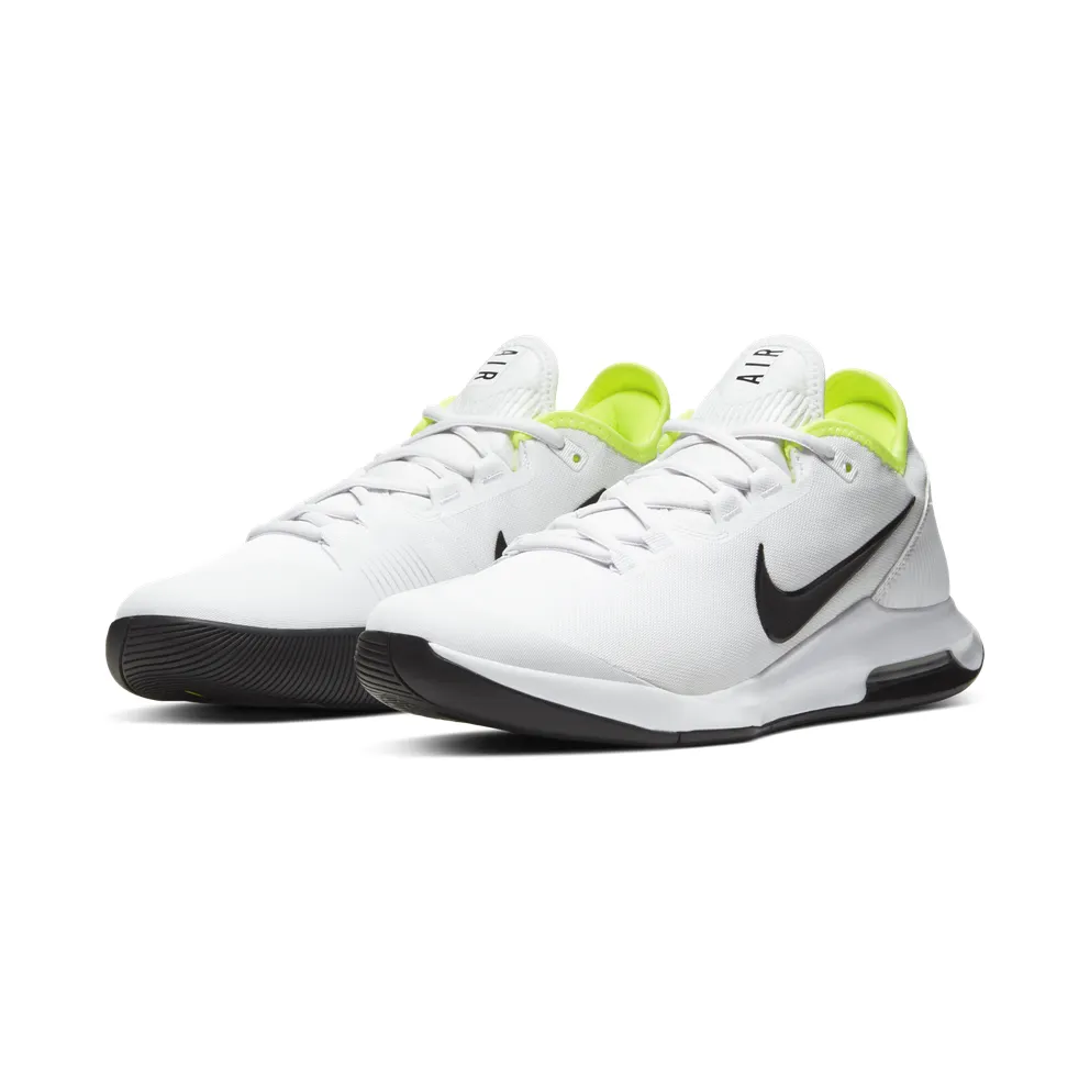 NikeCourt Air Max Wildcard Tennis White (AO7351-104)