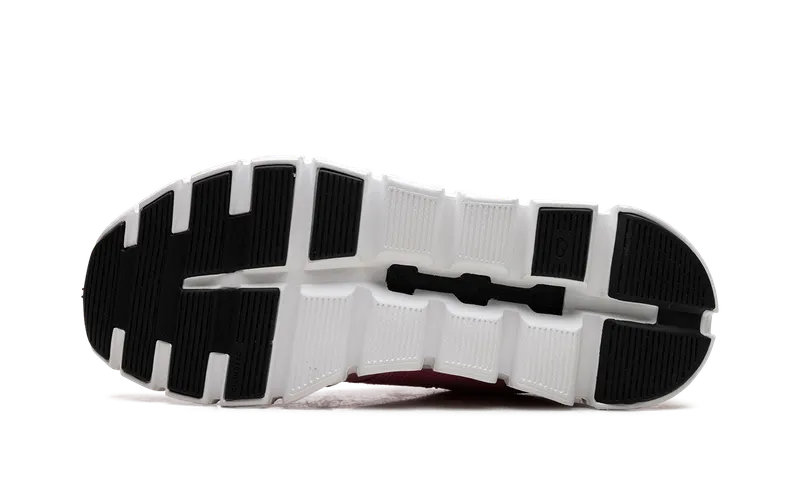On Running Cloud 6 “Raspberry White” (3WF10063013)