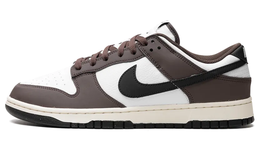 Nike Dunk Low Next Nature “Baroque Brown” (HF4292-200)