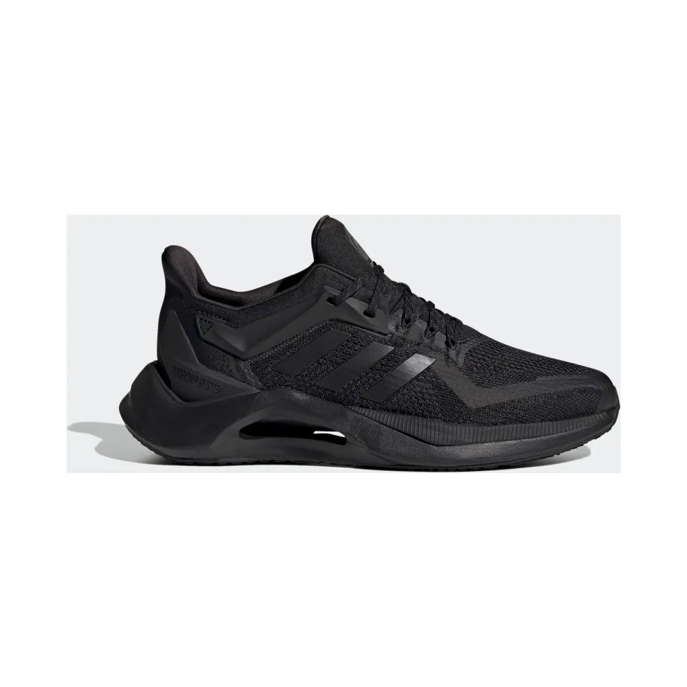 adidas Alphatorsion 2.0 Core Black / Core Black / Core Black (GY0592)