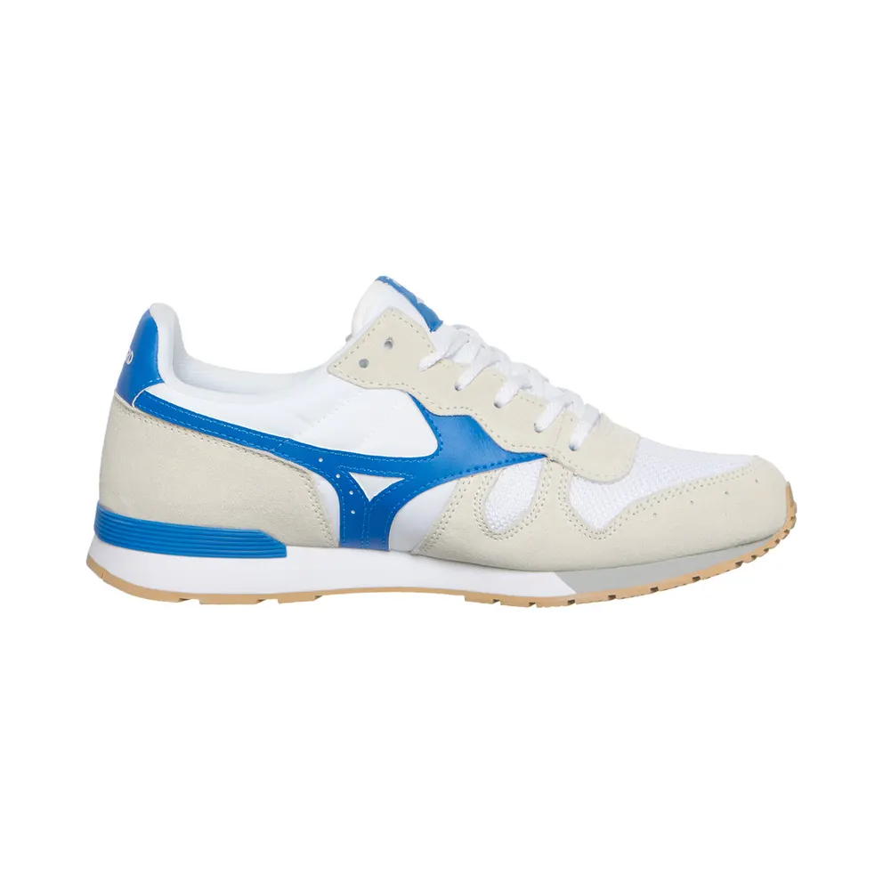 Mizuno ML87 White / Directoire Blue (D1GA190525)