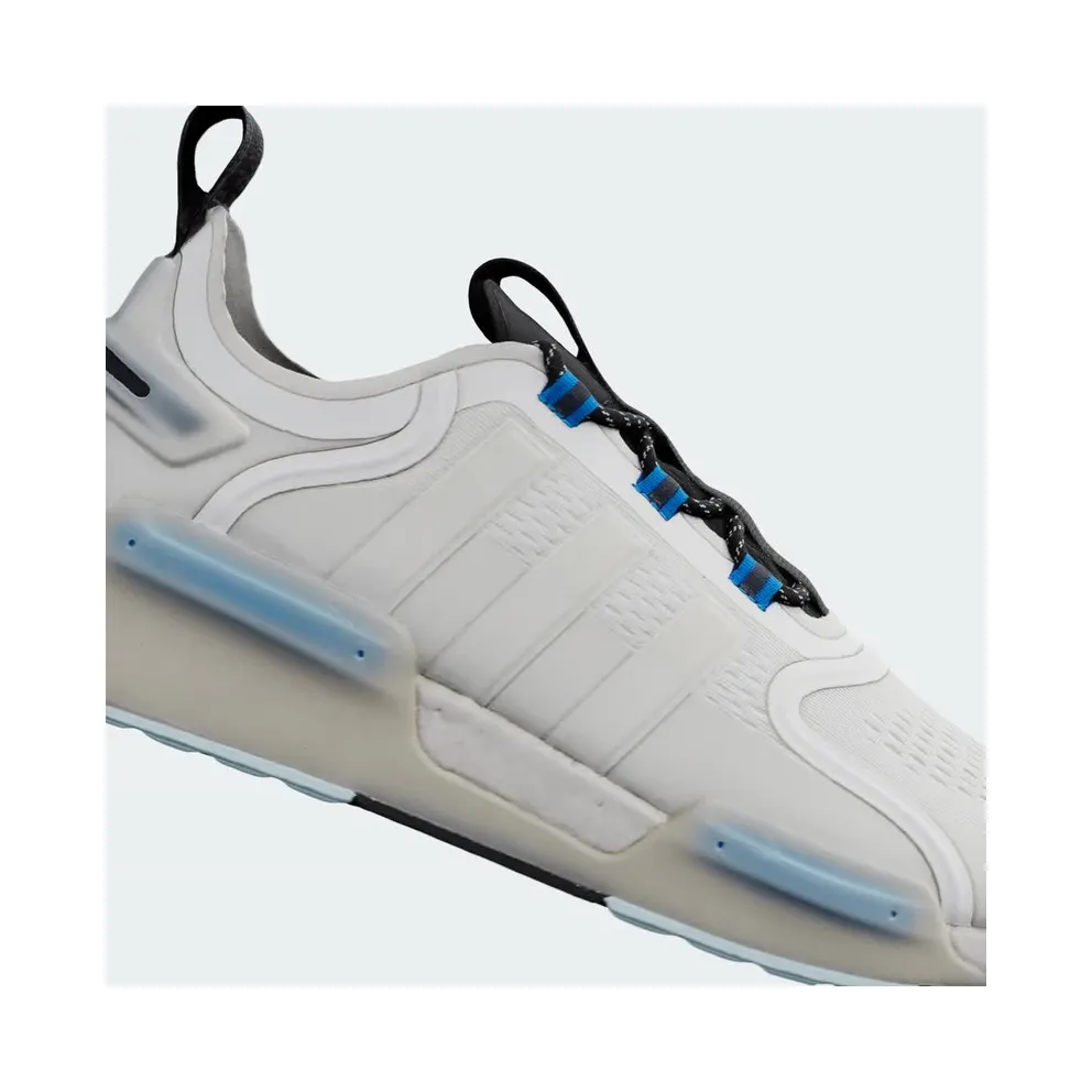 Adidas NMD_V3 Crystal White / Cloud White / Blue Rush (GX2086)