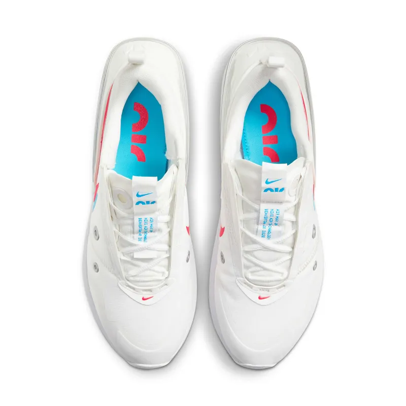 Nike Air Max Up Summit White Siren Red (CW5346-100)