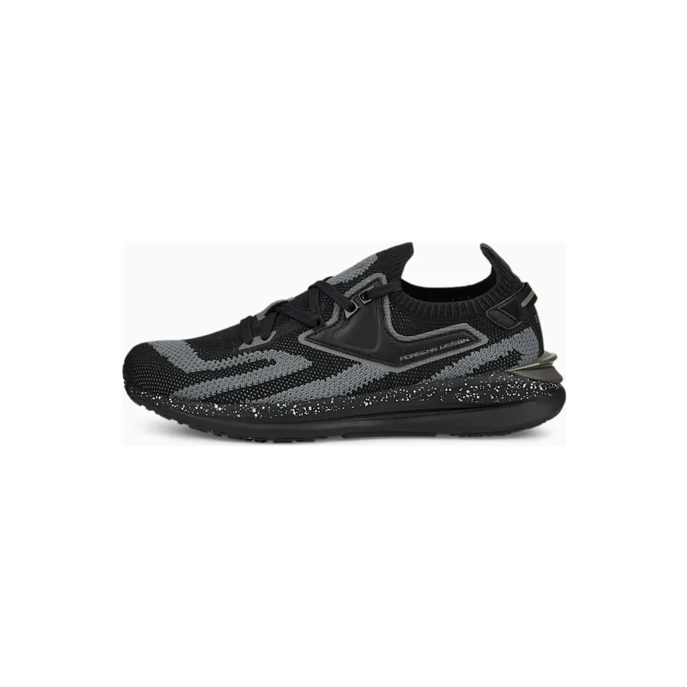 Puma Porsche Design evoKNIT II Motorsport Black/Grey (30727801)