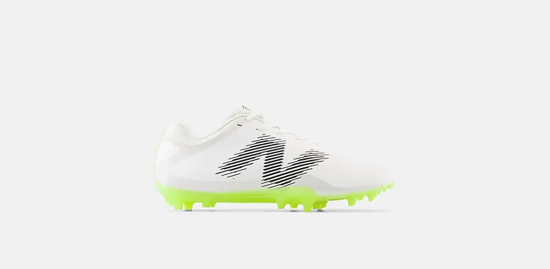 New Balance Rush v4 Low White Hi-Lite (RUSHLWT4)