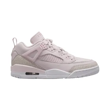 Jordan Spizike Low Pearl Pink White