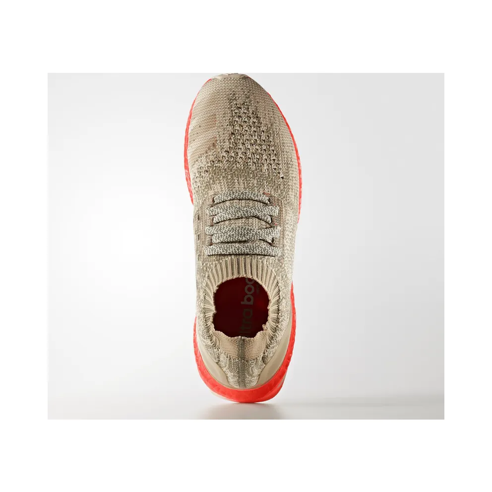 adidas Ultra Boost Uncaged Trace Cargo Trace Cargo/Linen Khaki (S82064)