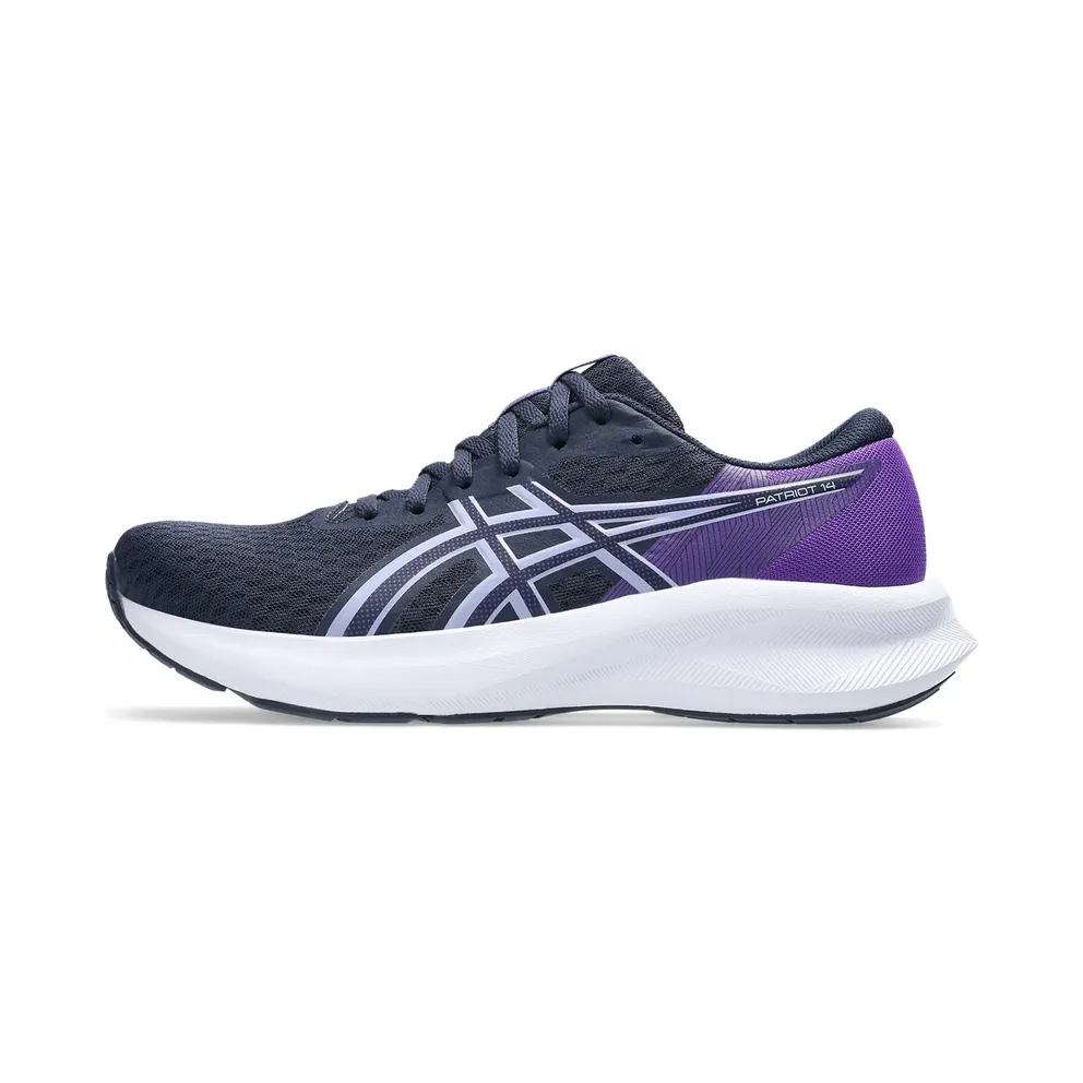 ASICS Patriot 14 Midnight Vapor (1012B836-400)