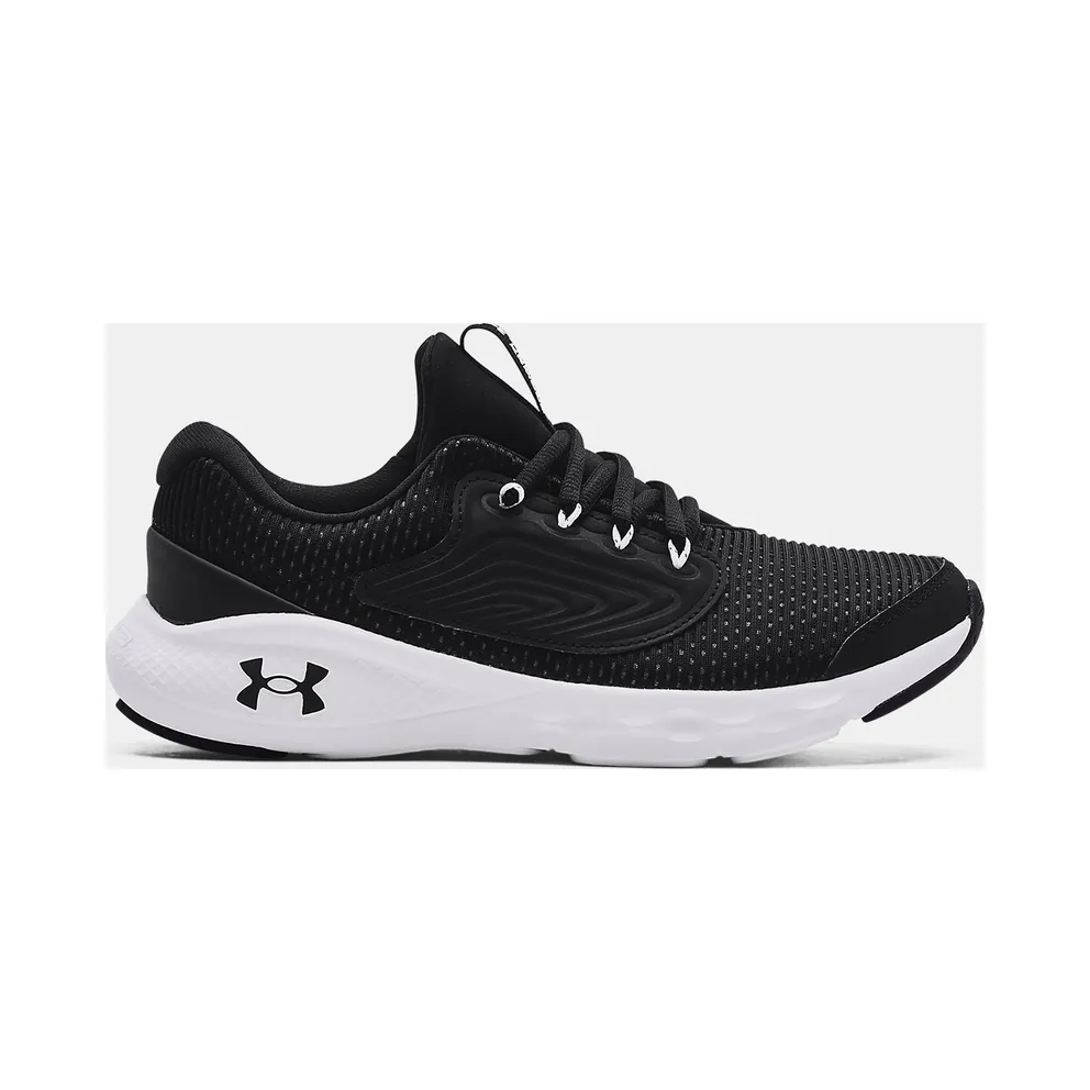 Under Armour Charged Vantage 2 Black (3024983-001)