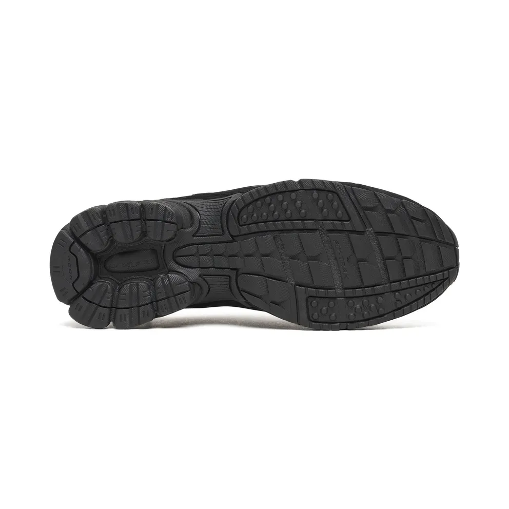 SAUCONY Progrid V2 Suede “Black / Shadow” (S101833-1002)