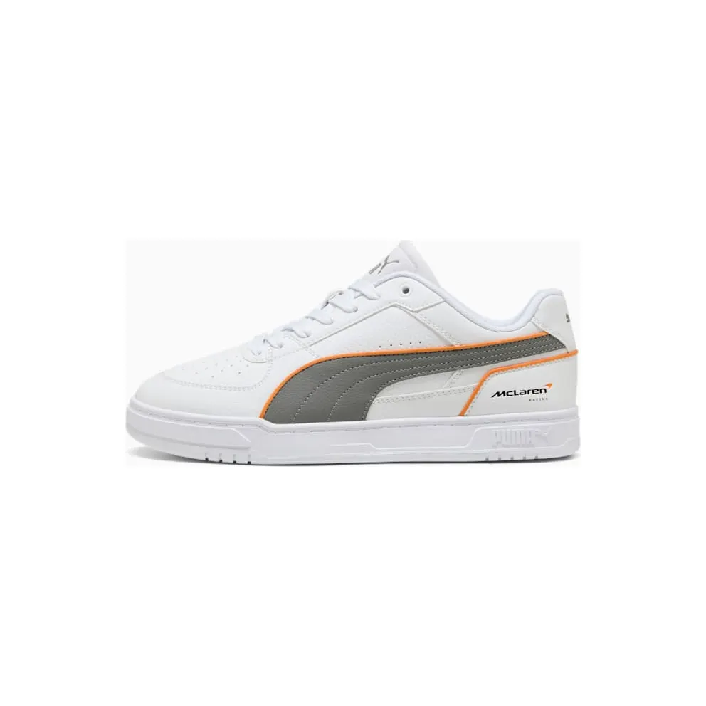 Puma Caven Green / Orange / White (309455-04)