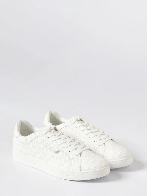 Michael Kors White (42S4KEFS1B119)