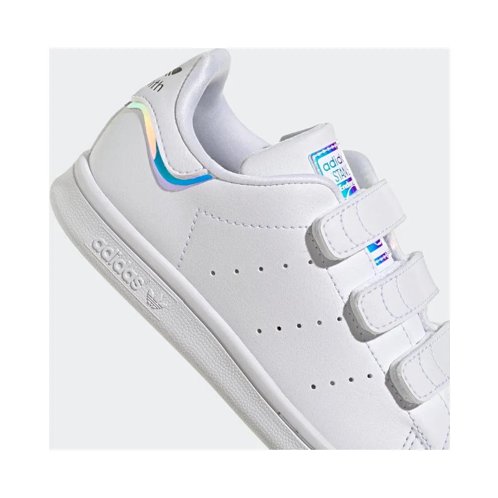 Adidas Stan Smith Cloud White / Cloud White / Core Black (GY4241)