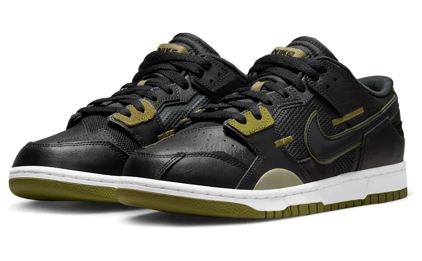 nike-dunk DM0128-001