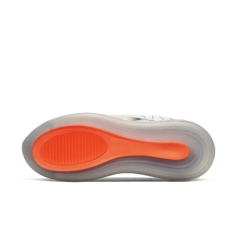 Nike MX-720-818 Sail Hyper Crimson (CI3869-100)