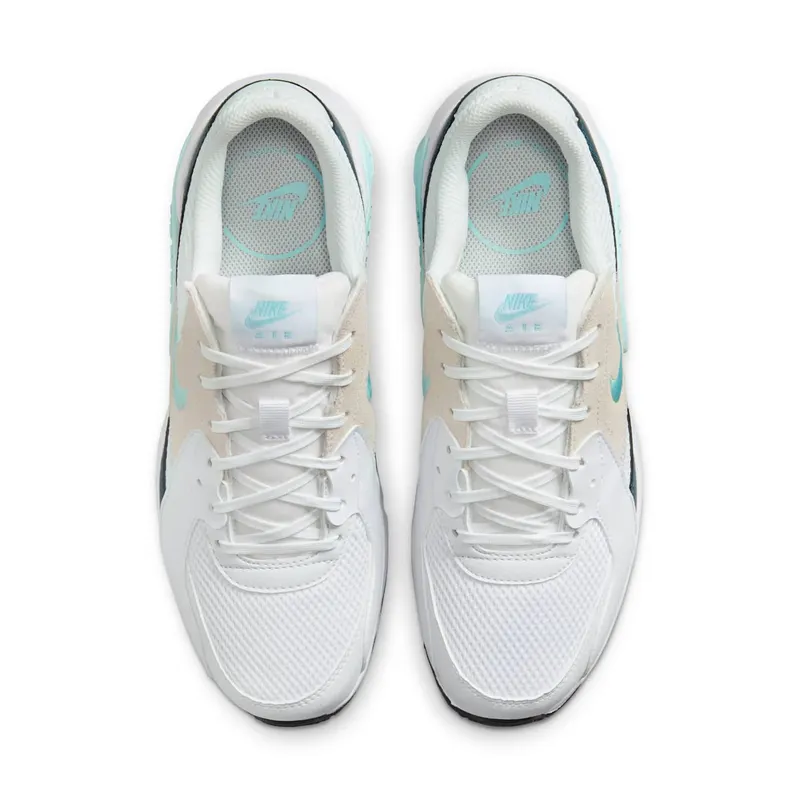 Nike Air Max Excee “White Glacier Blue” (CD5432-131)