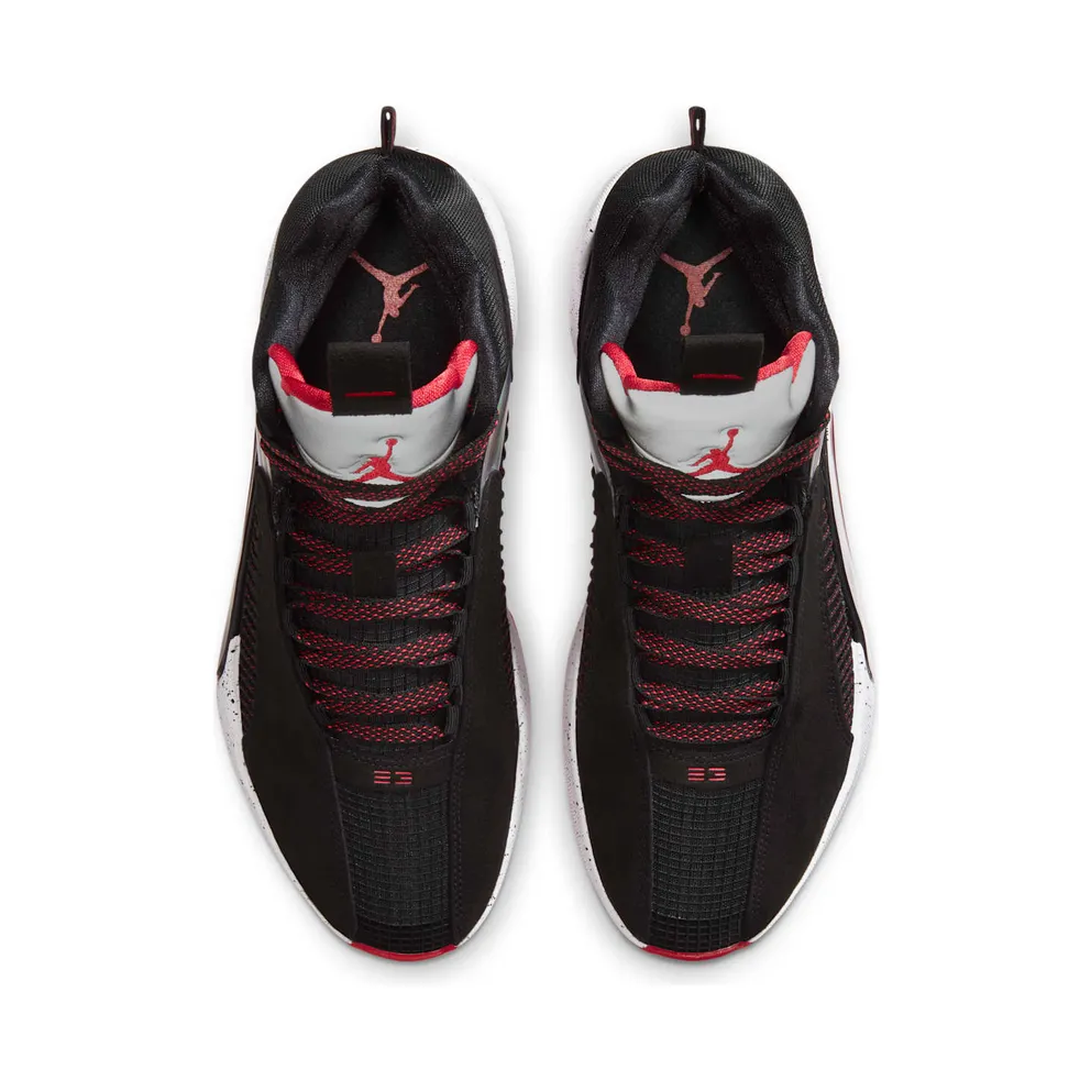 Air Jordan XXXV Basketball Black (CQ4227-030)