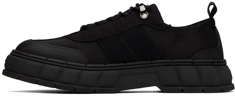 Virón Black Nylon 2008 990 BLACK (2008-05-N-990)