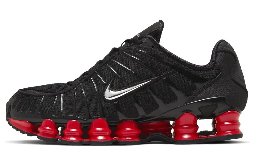 Nike x Skepta Shox TL (CI0987-001)