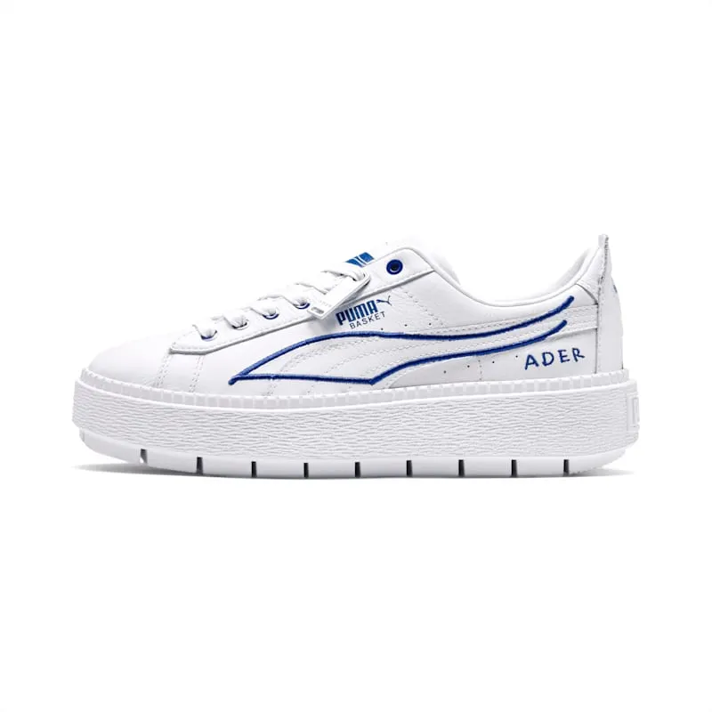 Puma Platform Trace Ader Error (369536-01)