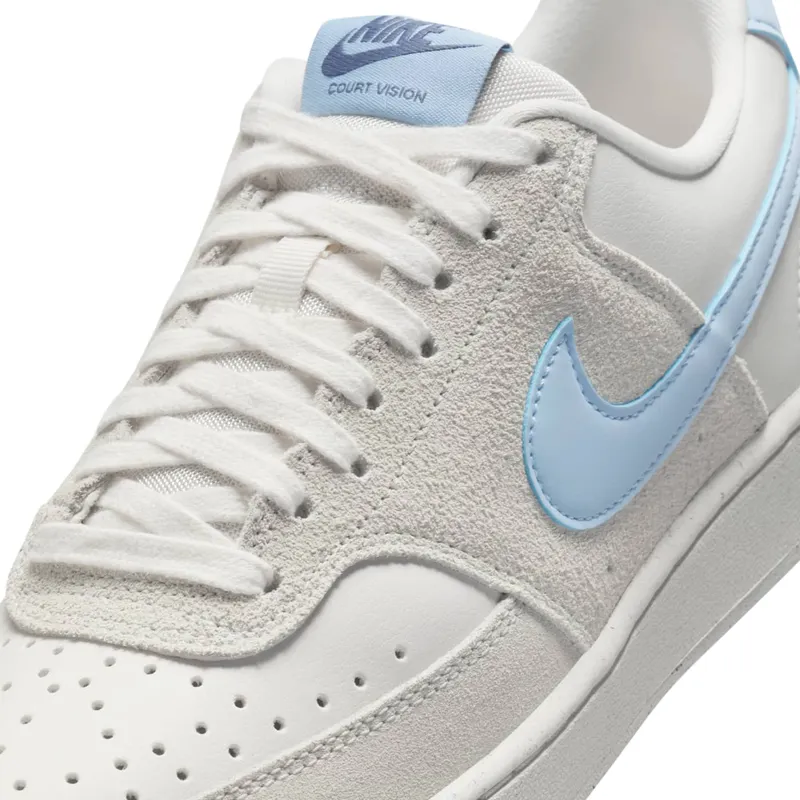 Nike Court Vision Grey (IB5873-001)