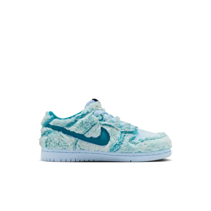 Nike Dunk Low PS “Abominable Snowman” (IM7170-441)