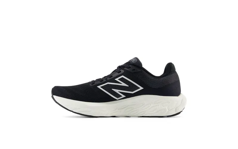 New Balance Fresh Foam X 880v14 “Black / Sea Salt” (W880K14)