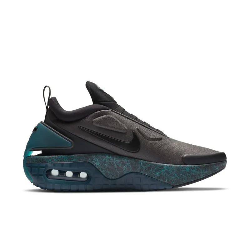 Nike Adapt Auto Max Black (CZ0232-001)