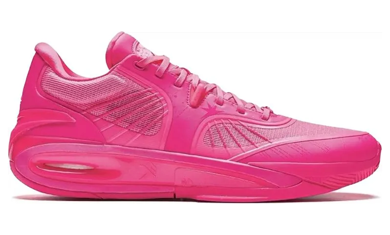 Anta Klay Thompson KT10 Flamingo (112441101-6)