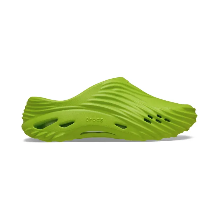 Crocs Echo Wave Clog Lime Punch (210521-3TX)