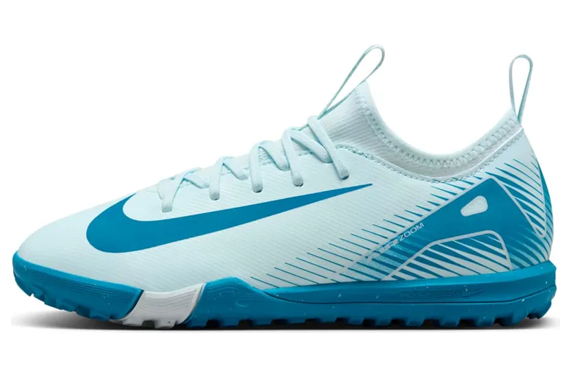 Nike Mercurial Vapor 16 Academy TF Glacier Blue Orbit (FQ8284-400)