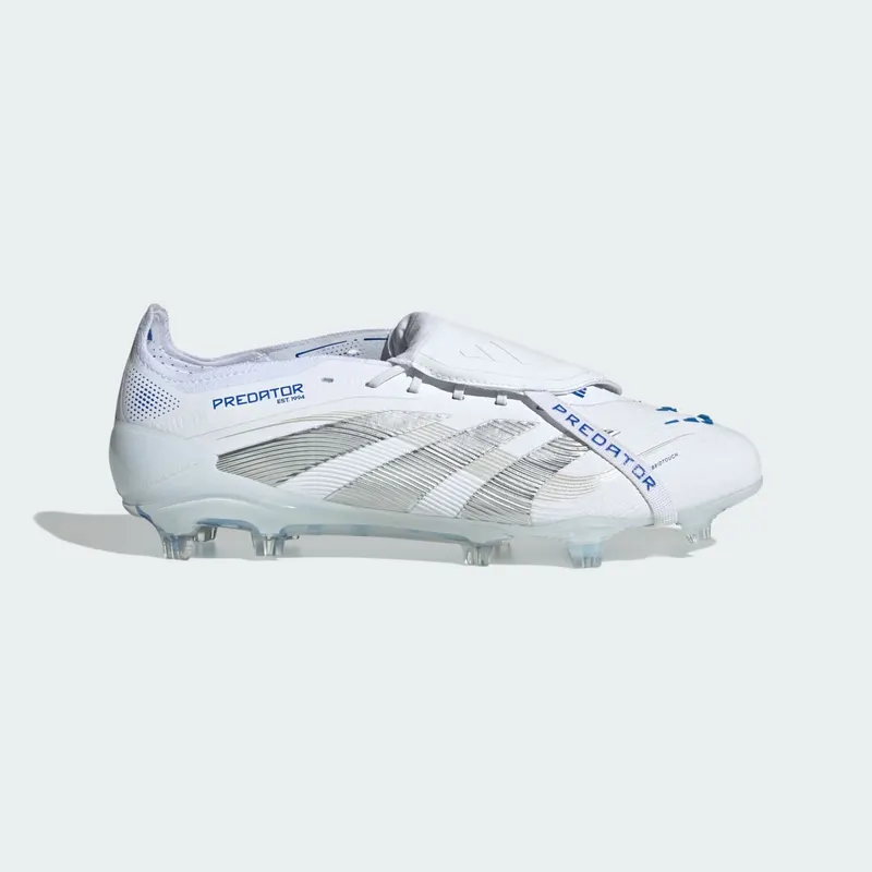 adidas Predator Elite Foldover Tongue FG Polar Victory Pack (ID8965)