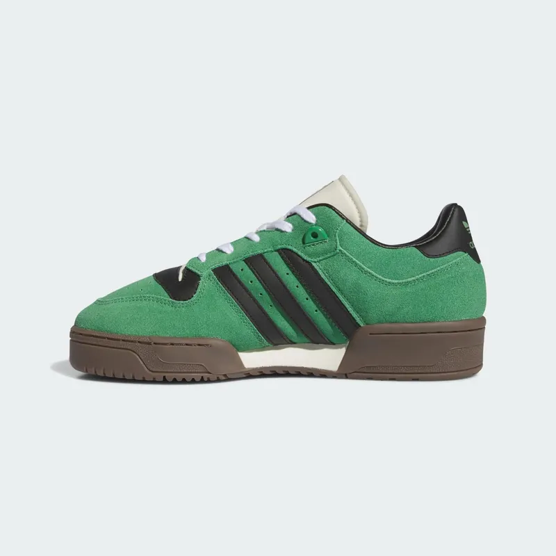 Adidas Rivalry “Preloved Green” (ID8409)