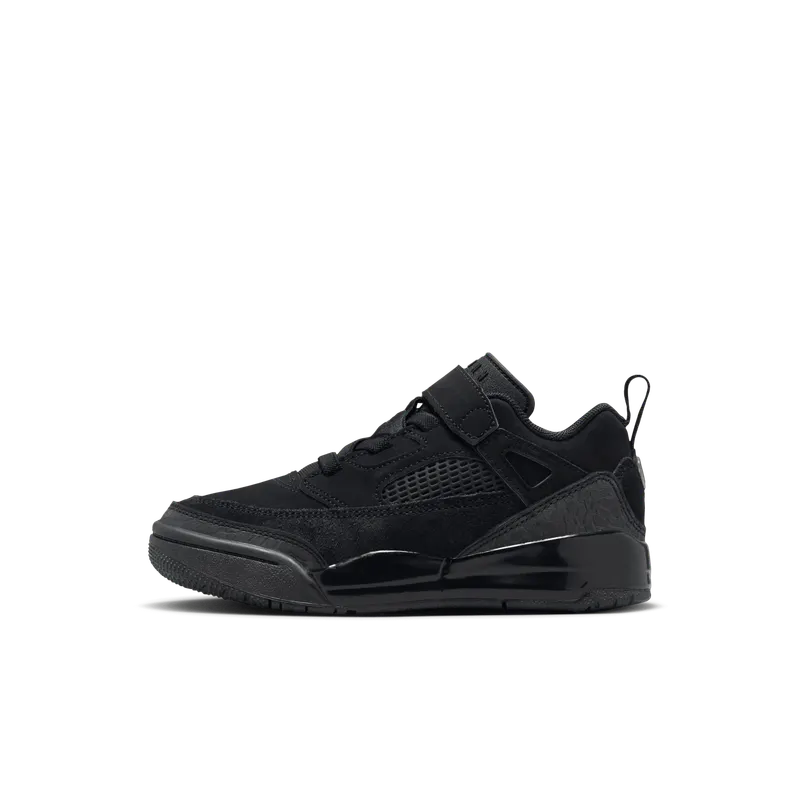 Jordan Spizike Low Black Anthracite (FQ3951-001)