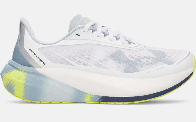 Under Armour Velociti White (6006031-107)