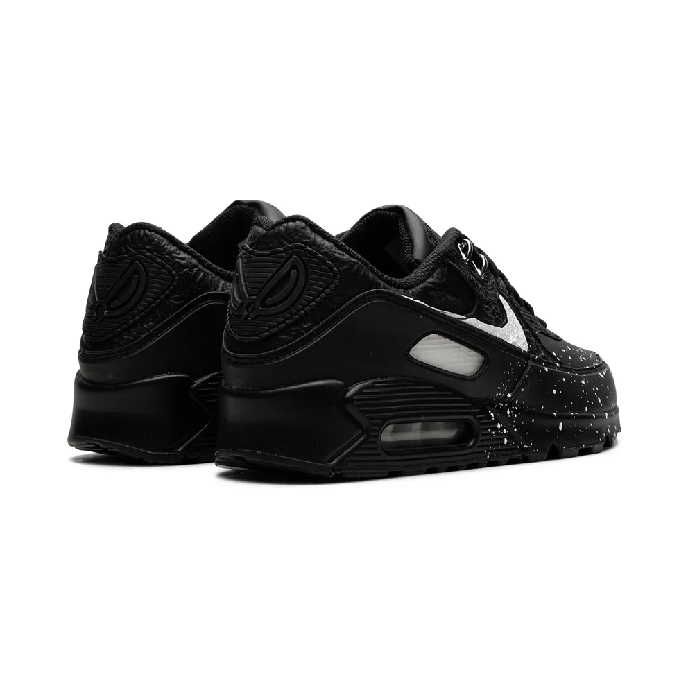 Nike Air Max 90 “Slawn – Black Speckle” (FD6492-001)