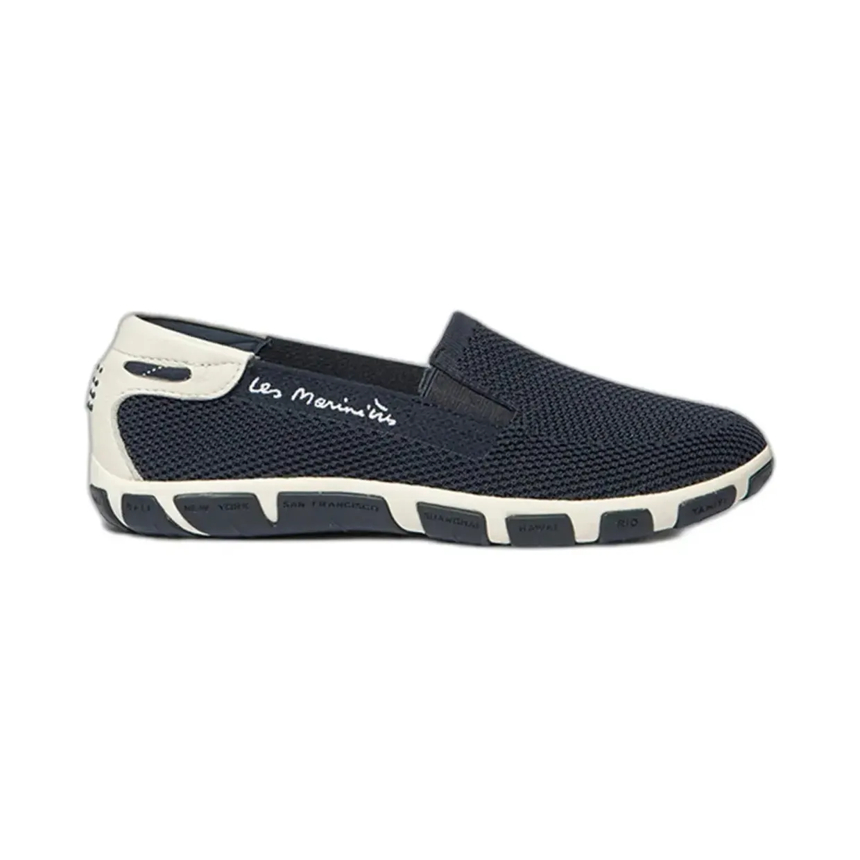 tbs-sneaker JOESSAN-Q7002