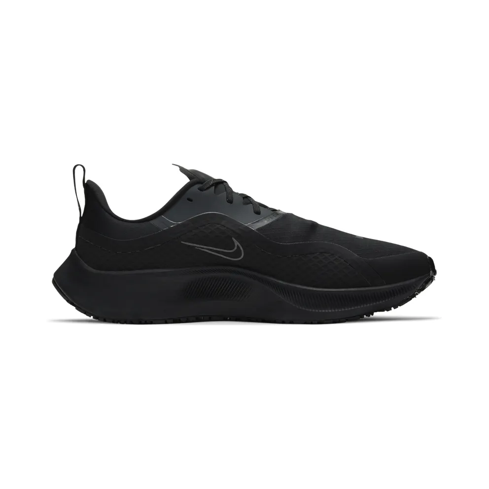 Nike Air Zoom Pegasus 37 Shield Running Black (CQ7935-001)