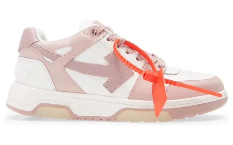 OFF-WHITE Out of Office White Nude (OWIA259R21LEA001131)